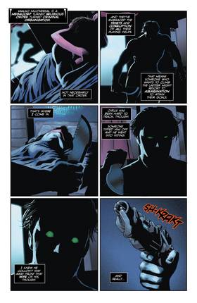 Read Lobo (2014-)  2 Page 6 in English