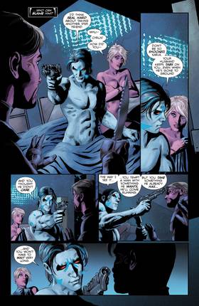 Read Lobo (2014-)  2 Page 7 in English