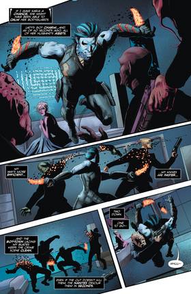 Read Lobo (2014-)  2 Page 10 in English
