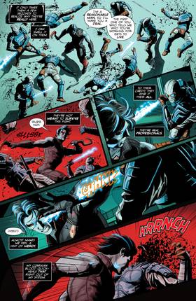 Read Lobo (2014-)  9 Page 10 in English