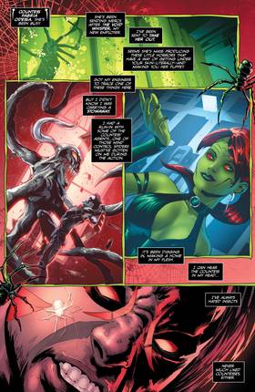 Read Lobo (2014-)  12 Page 3 in English