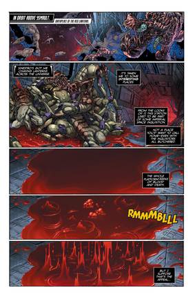 Read Lobo (2014-)  14 Page 3 in English
