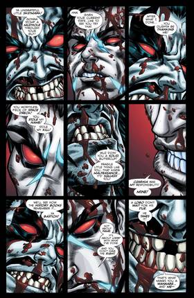 Read Lobo (2014-)  3 Page 2 in English