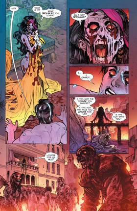 Read Lobo (2014-)  3 Page 7 in English