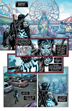 Read Lobo (2014-)  4 Page 6 in English