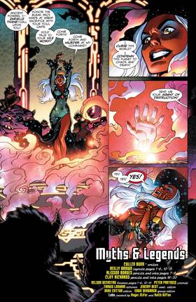 Read Lobo (2014-)  7 Page 2 in English