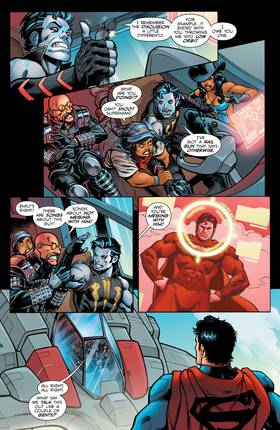 Read Lobo (2014-)  6 Page 4 in English