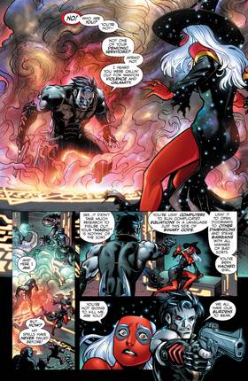 Read Lobo (2014-)  7 Page 3 in English
