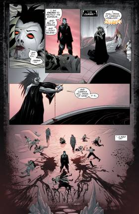 Read Lobo (2014-)  5 Page 6 in English