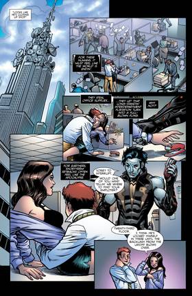 Read Lobo (2014-)  7 Page 5 in English