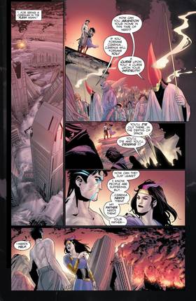 Read Lobo (2014-)  7 Page 8 in English