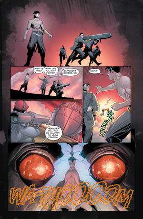 Read Lobo (2014-)  7 Page 10 in English