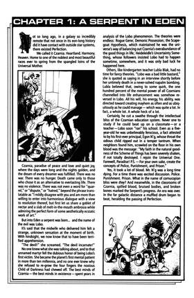 Read Lobo Mini-Series (1990-)  1 Page 7 in English
