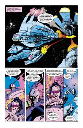 Read Lobo Mini-Series (1990-)  2 Page 8 in English