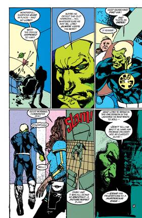 Read Lobo Mini-Series (1990-)  3 Page 3 in English