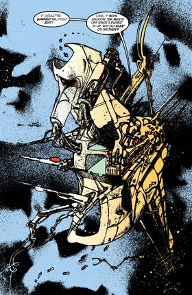 Read Lobo Mini-Series (1990-)  3 Page 8 in English