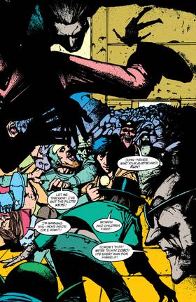 Read Lobo Mini-Series (1990-)  4 Page 9 in English