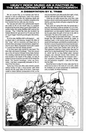 Read Lobo Mini-Series (1990-)  4 Page 10 in English