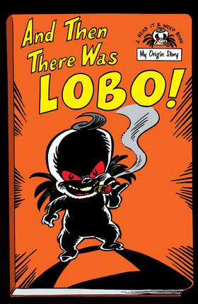 Read Lobo Unbound (2003-)  1 Page 2 in English