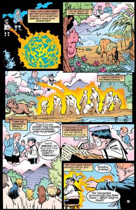 Read Lobo: A Contract on Gawd (1994-)  3 Page 7 in English