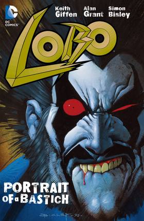 Read Lobo: Portrait of a Bastich  1 Page 1 in English