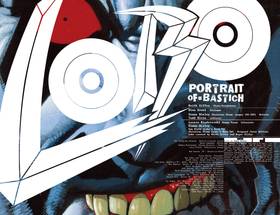Read Lobo: Portrait of a Bastich  1 Page 3 in English