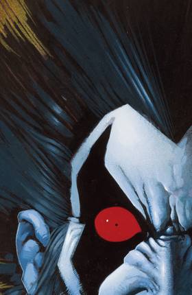 Read Lobo: Portrait of a Bastich  1 Page 5 in English