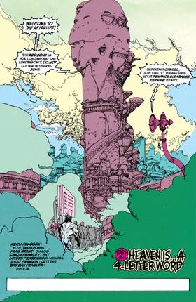 Read Lobo's Back (1992-)  2 Page 2 in English