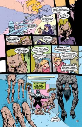 Read Lobo's Back (1992-)  2 Page 5 in English
