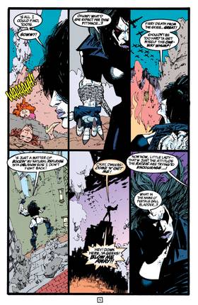 Read Lobo's Back (1992-)  3 Page 6 in English