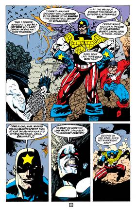 Read Lobo's Back (1992-)  3 Page 7 in English