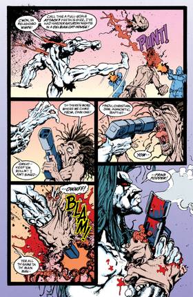 Read Lobo's Back (1992-)  4 Page 7 in English