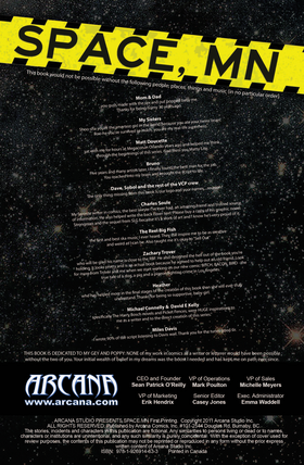 Read Space, MN  1 Page 2 in English
