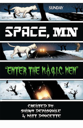 Read Space, MN  1 Page 3 in English