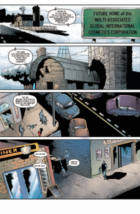 Read Space, MN  1 Page 5 in English
