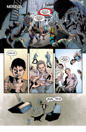 Read Space, MN  1 Page 6 in English