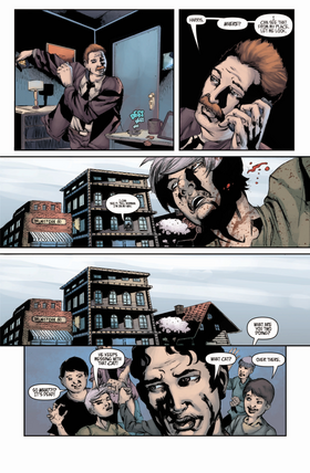 Read Space, MN  1 Page 7 in English