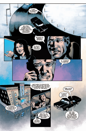 Read Space, MN  1 Page 9 in English