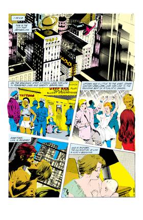 Read Lois Lane (1986-)  1 Page 2 in English