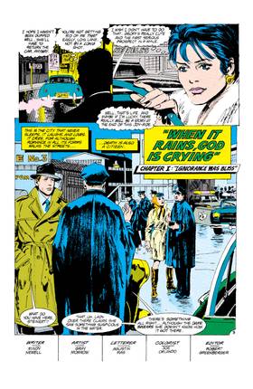 Read Lois Lane (1986-)  1 Page 4 in English