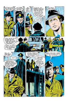 Read Lois Lane (1986-)  1 Page 5 in English