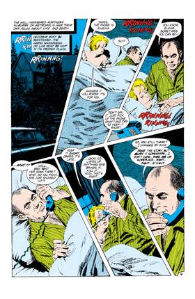 Read Lois Lane (1986-)  1 Page 9 in English