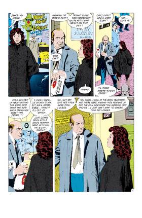 Read Lois Lane (1986-)  2 Page 2 in English