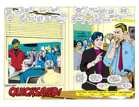 Read Lois Lane (1986-)  2 Page 3 in English