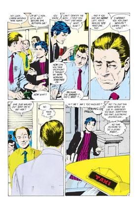 Read Lois Lane (1986-)  2 Page 4 in English