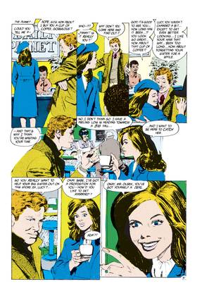 Read Lois Lane (1986-)  2 Page 5 in English