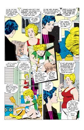 Read Lois Lane (1986-)  2 Page 6 in English