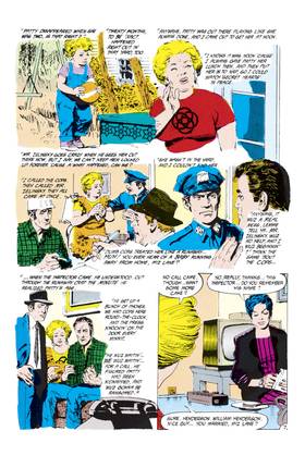 Read Lois Lane (1986-)  2 Page 7 in English