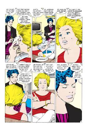 Read Lois Lane (1986-)  2 Page 8 in English