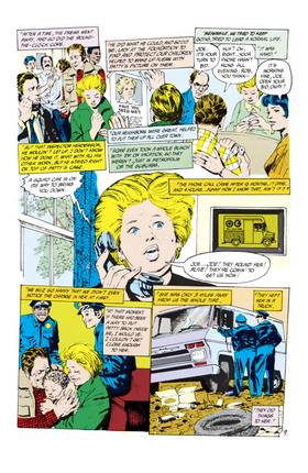 Read Lois Lane (1986-)  2 Page 9 in English